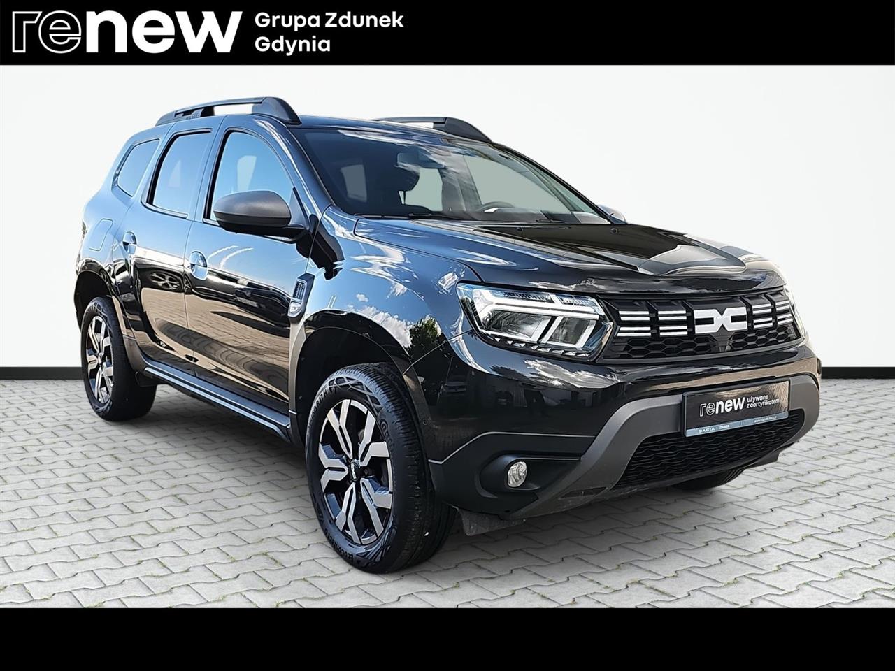 Dacia DUSTER Duster 1.0 TCe Journey LPG 2024