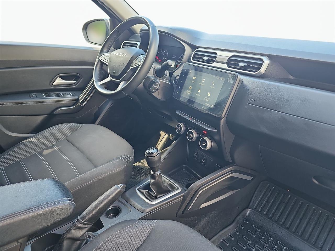 Dacia DUSTER Duster 1.0 TCe Journey LPG 2024