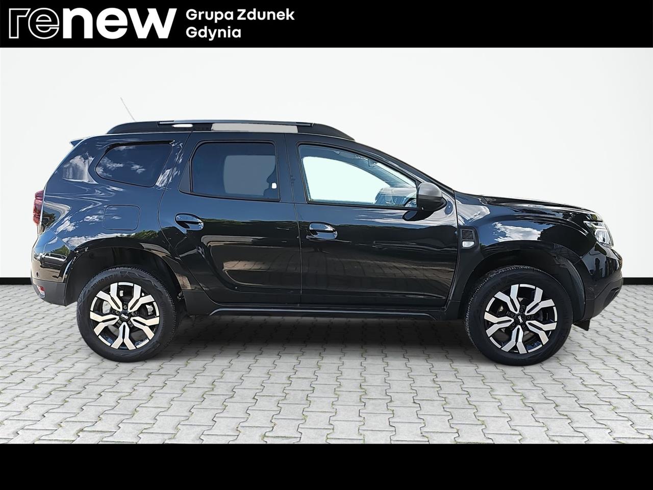 Dacia DUSTER Duster 1.0 TCe Journey LPG 2024