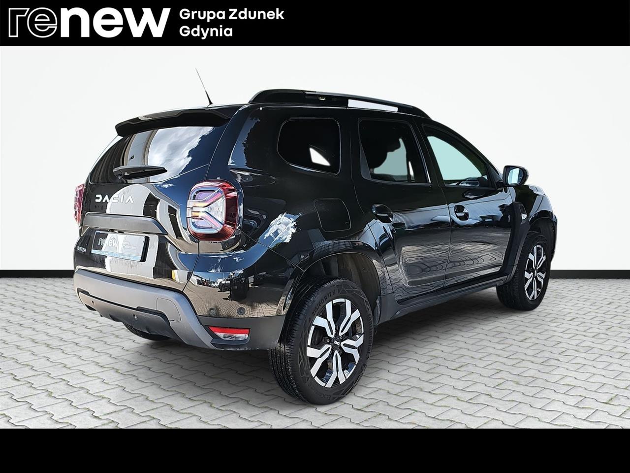 Dacia DUSTER Duster 1.0 TCe Journey LPG 2024