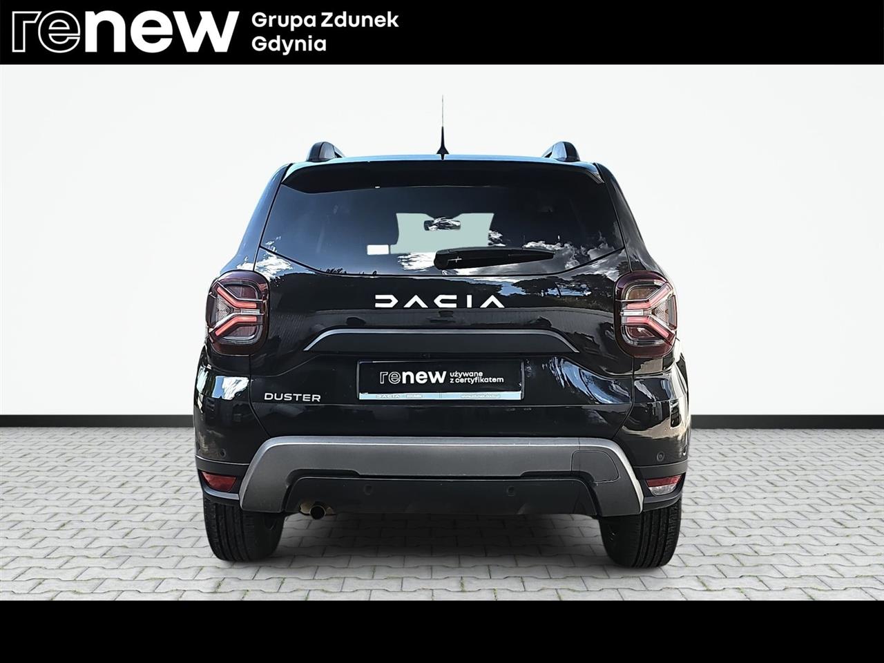 Dacia DUSTER Duster 1.0 TCe Journey LPG 2024