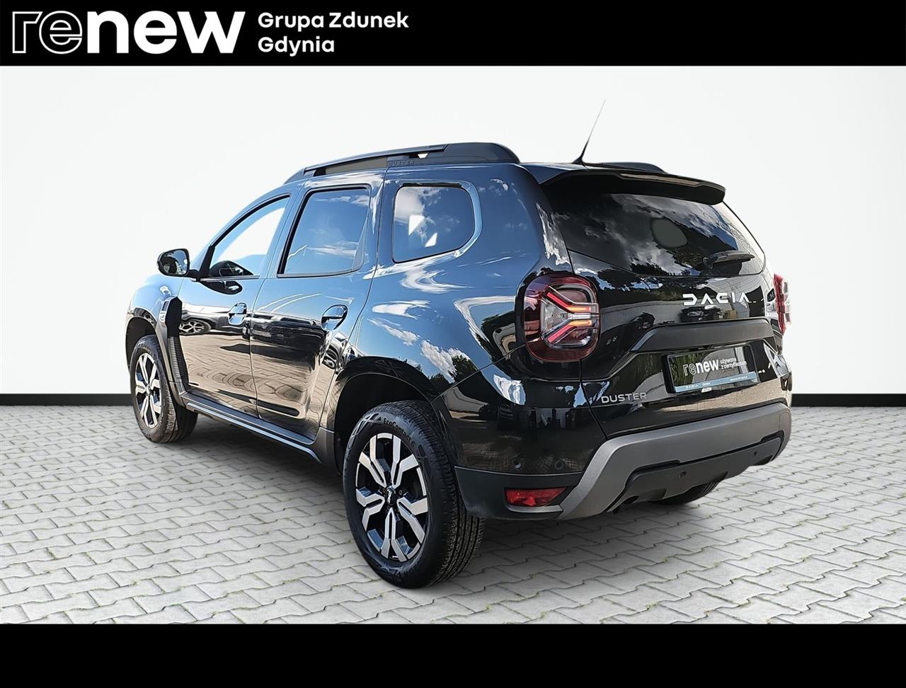 Dacia DUSTER Duster 1.0 TCe Journey LPG 2024