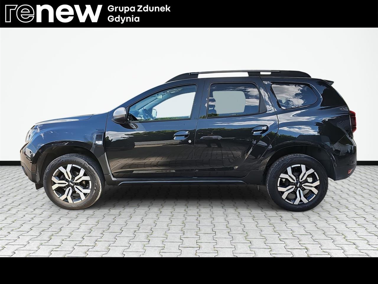 Dacia DUSTER Duster 1.0 TCe Journey LPG 2024