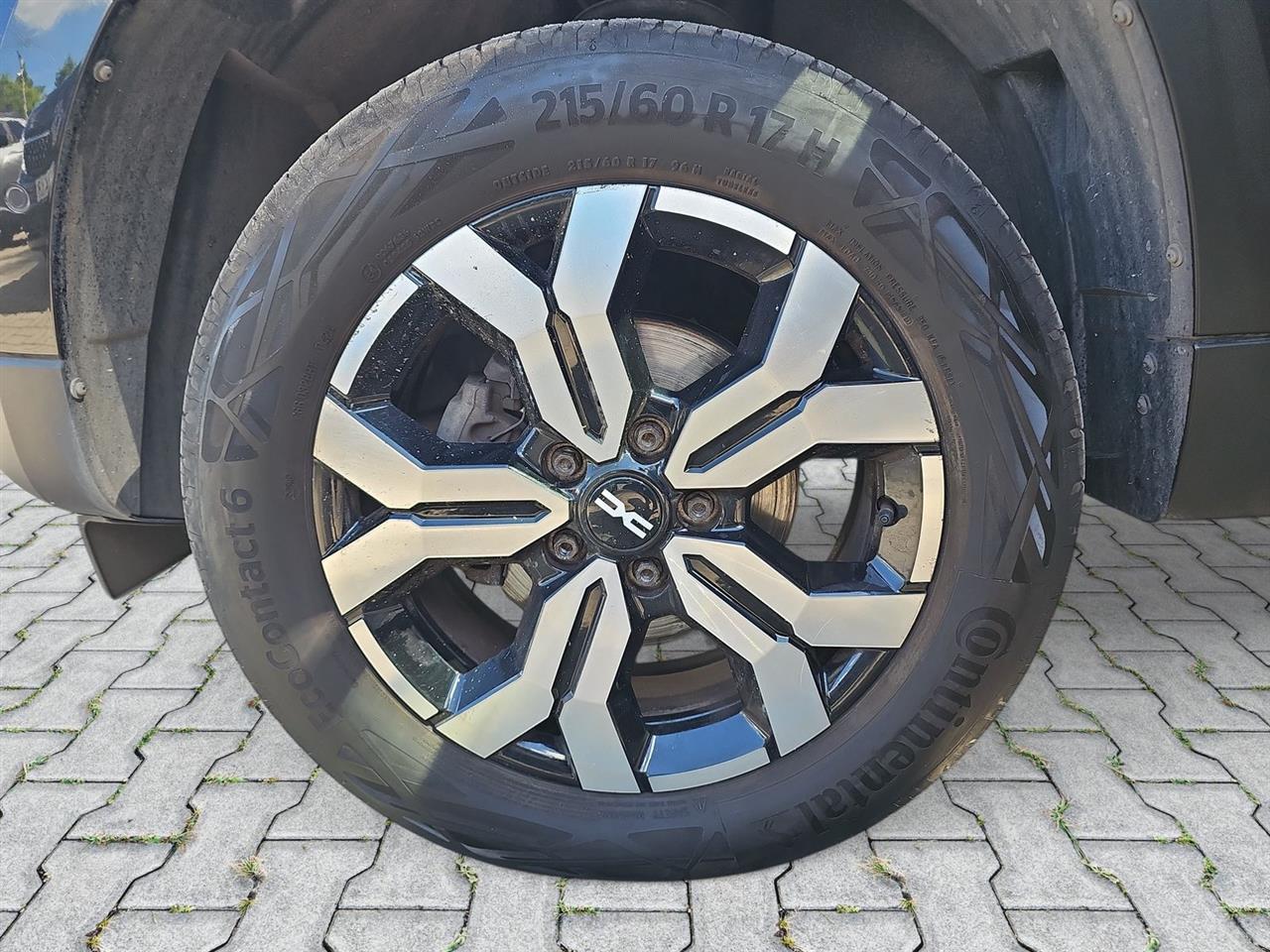 Dacia DUSTER Duster 1.0 TCe Journey LPG 2024
