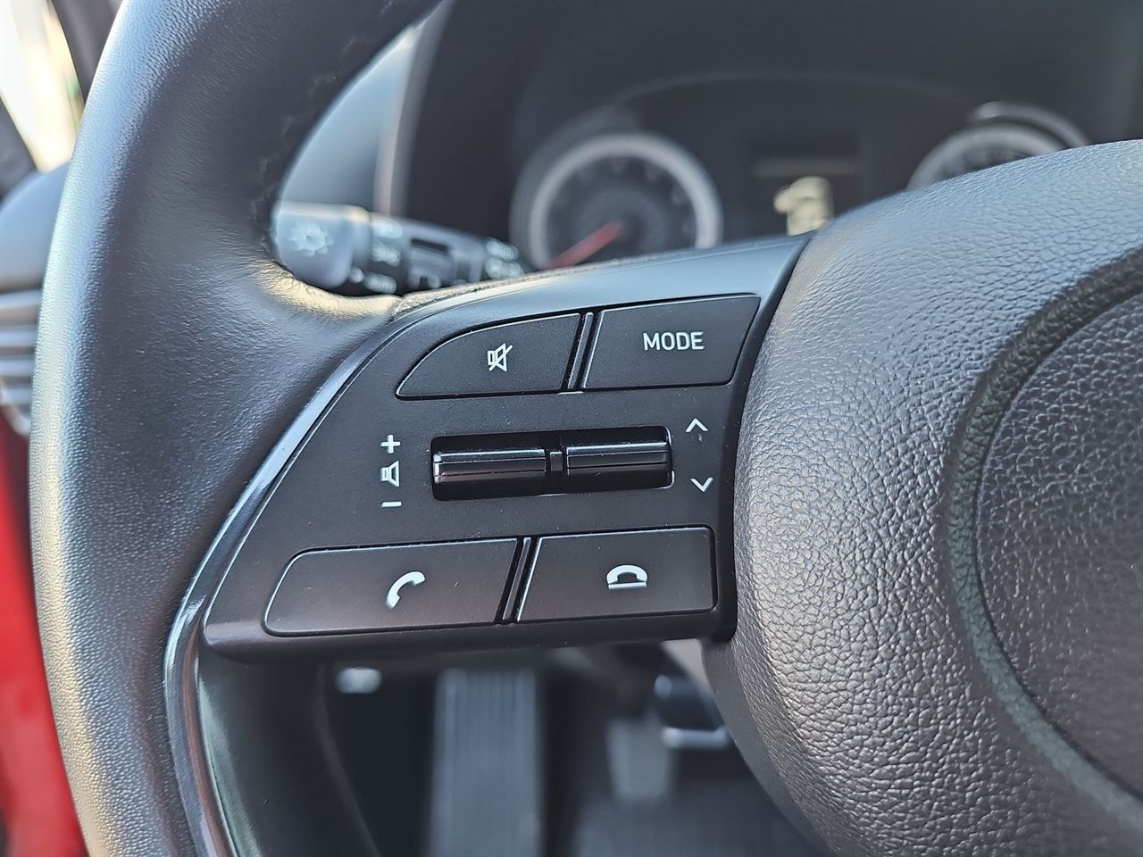 Hyundai BAYON Bayon 1.0 T-GDI Modern 2022