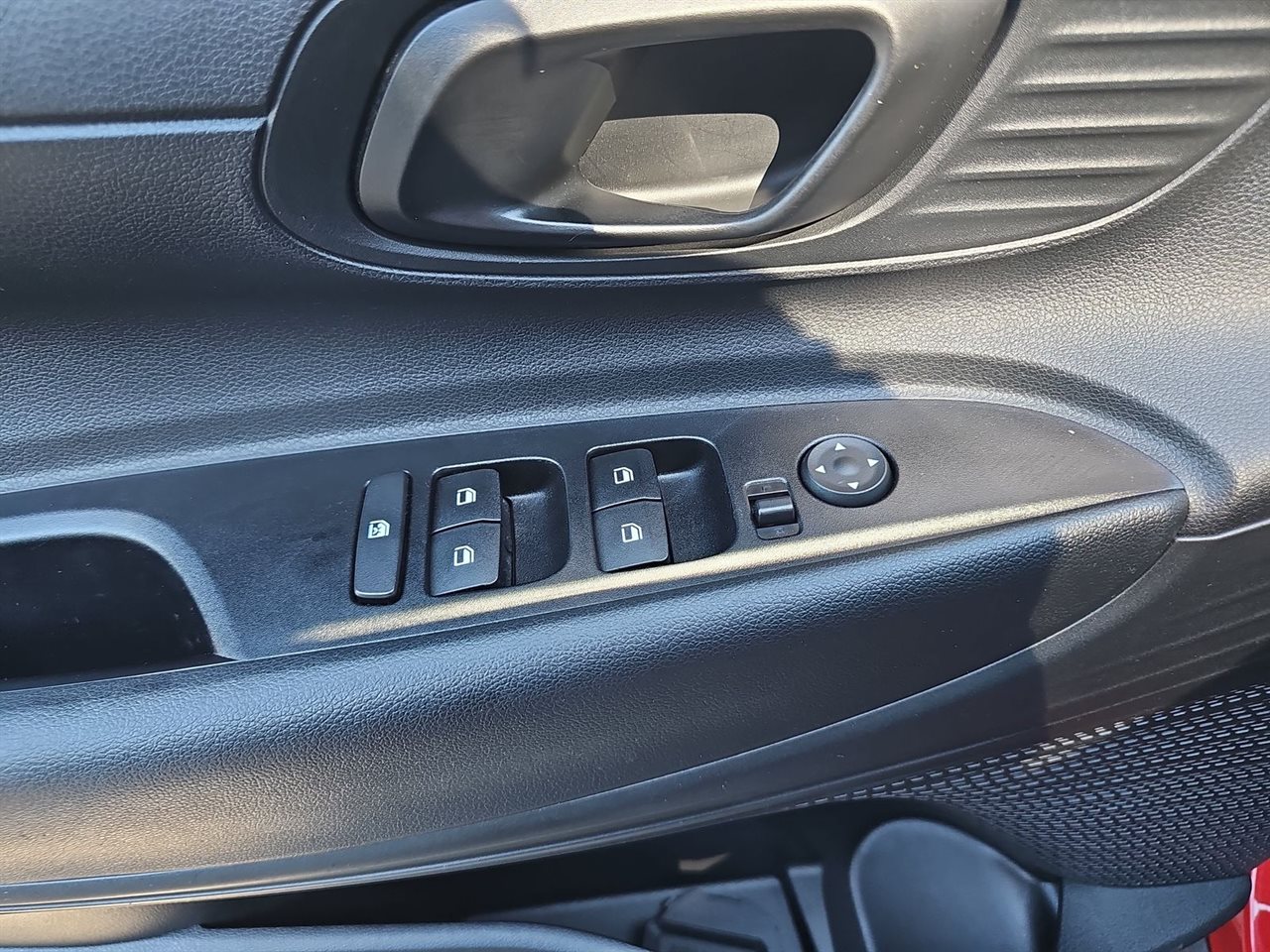 Hyundai BAYON Bayon 1.0 T-GDI Modern 2022