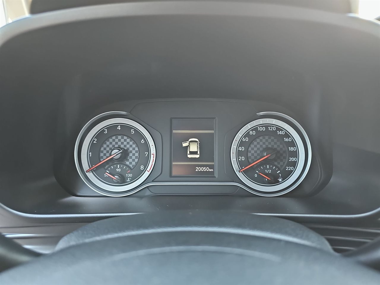 Hyundai BAYON Bayon 1.0 T-GDI Modern 2022