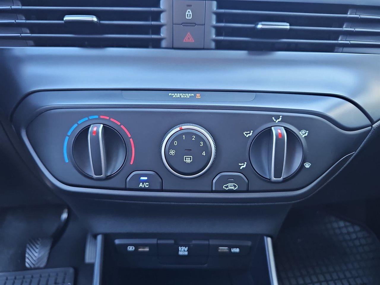 Hyundai BAYON Bayon 1.0 T-GDI Modern 2022
