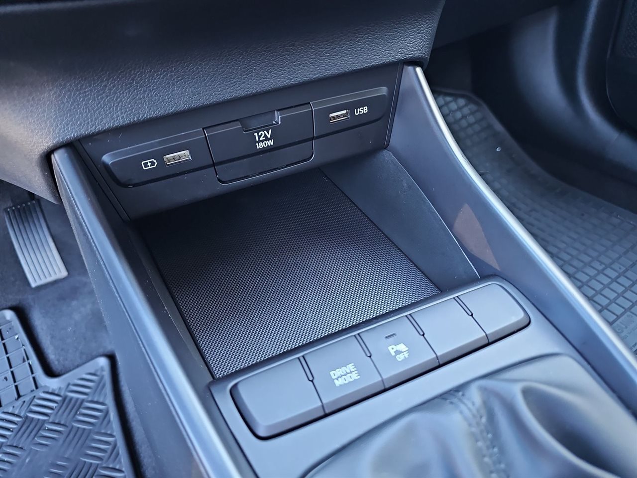 Hyundai BAYON Bayon 1.0 T-GDI Modern 2022