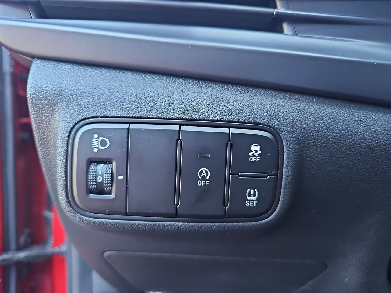 Hyundai BAYON Bayon 1.0 T-GDI Modern 2022