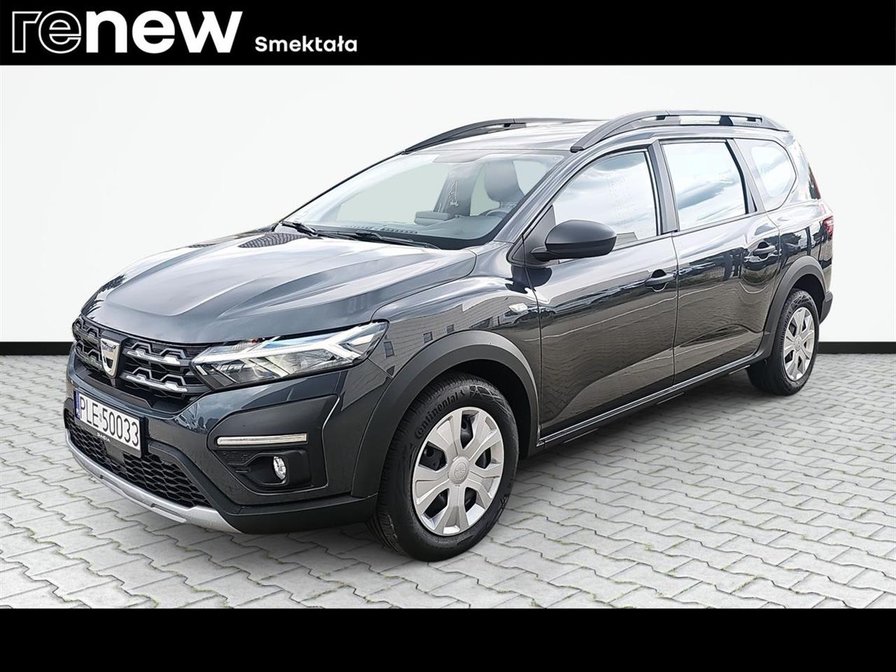 Dacia JOGGER Jogger 1.0 TCe Essential 2022