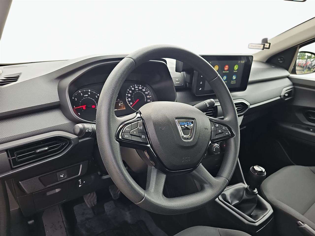 Dacia JOGGER Jogger 1.0 TCe Essential 2022