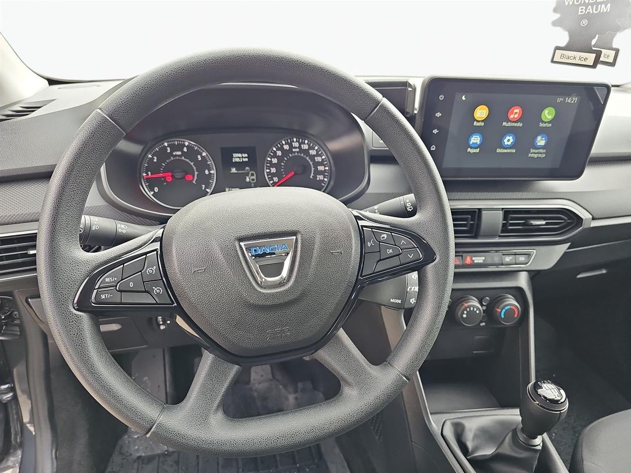 Dacia JOGGER Jogger 1.0 TCe Essential 2022