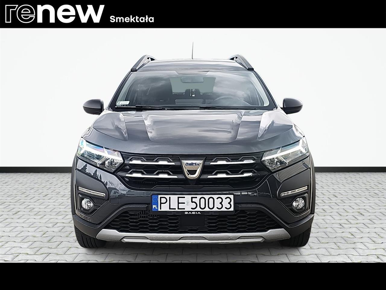 Dacia JOGGER Jogger 1.0 TCe Essential 2022