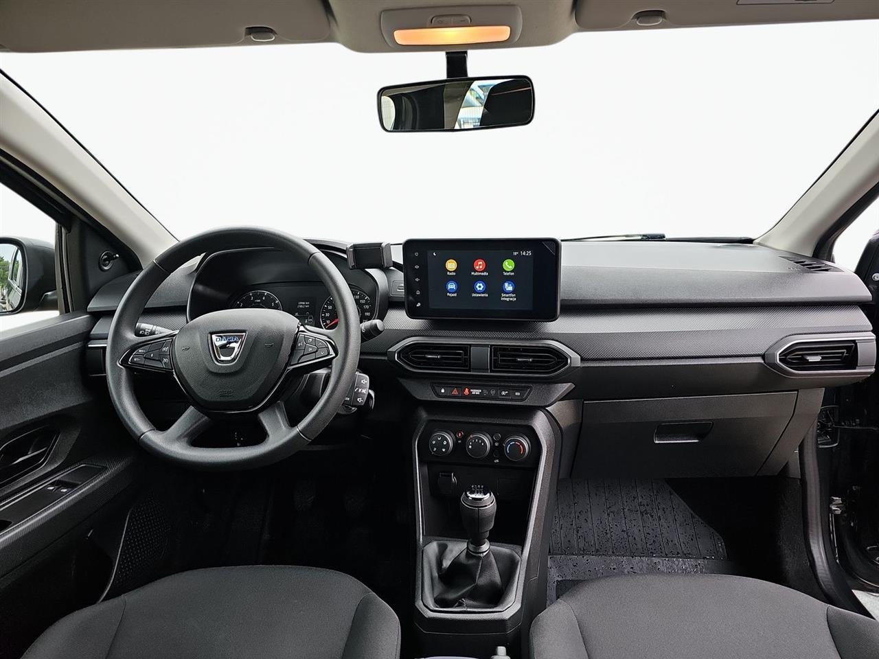 Dacia JOGGER Jogger 1.0 TCe Essential 2022