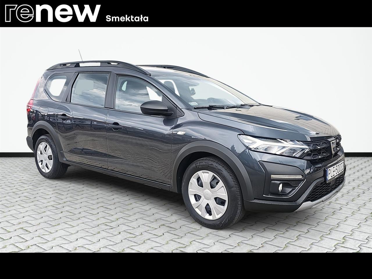 Dacia JOGGER Jogger 1.0 TCe Essential 2022