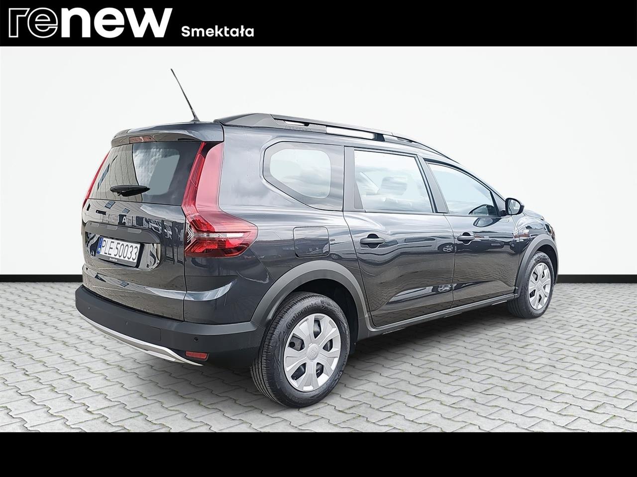 Dacia JOGGER Jogger 1.0 TCe Essential 2022