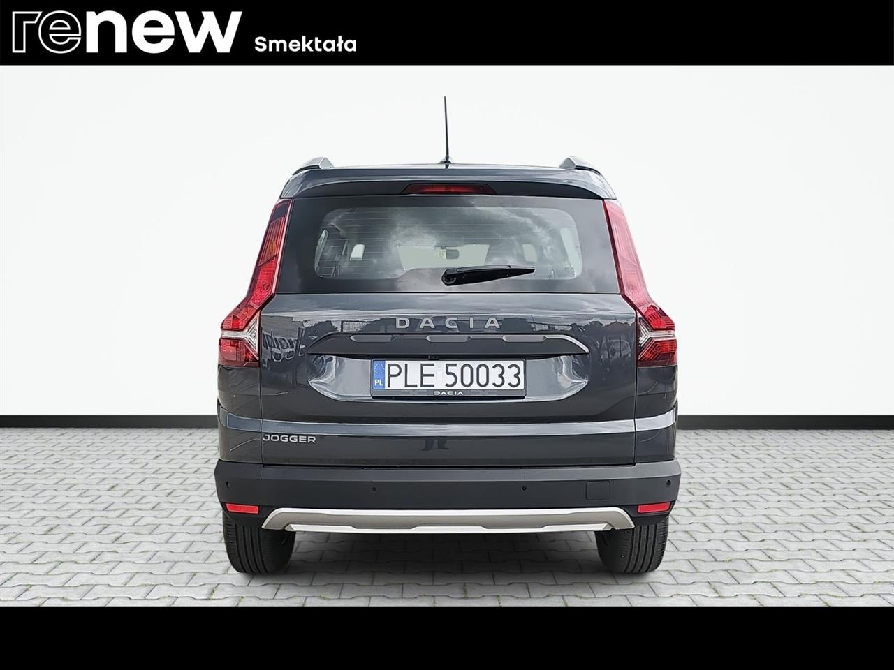 Dacia JOGGER Jogger 1.0 TCe Essential 2022