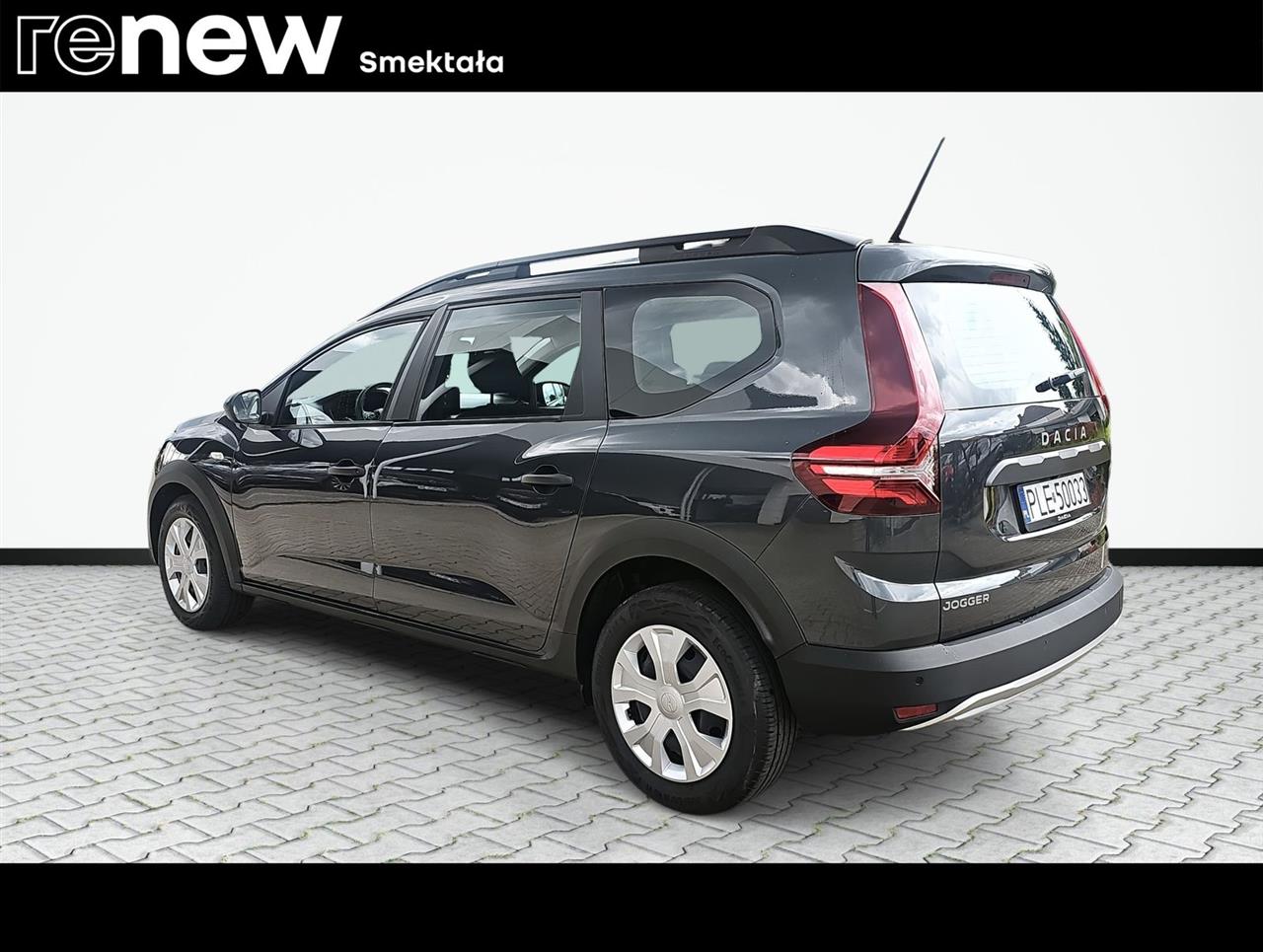 Dacia JOGGER Jogger 1.0 TCe Essential 2022