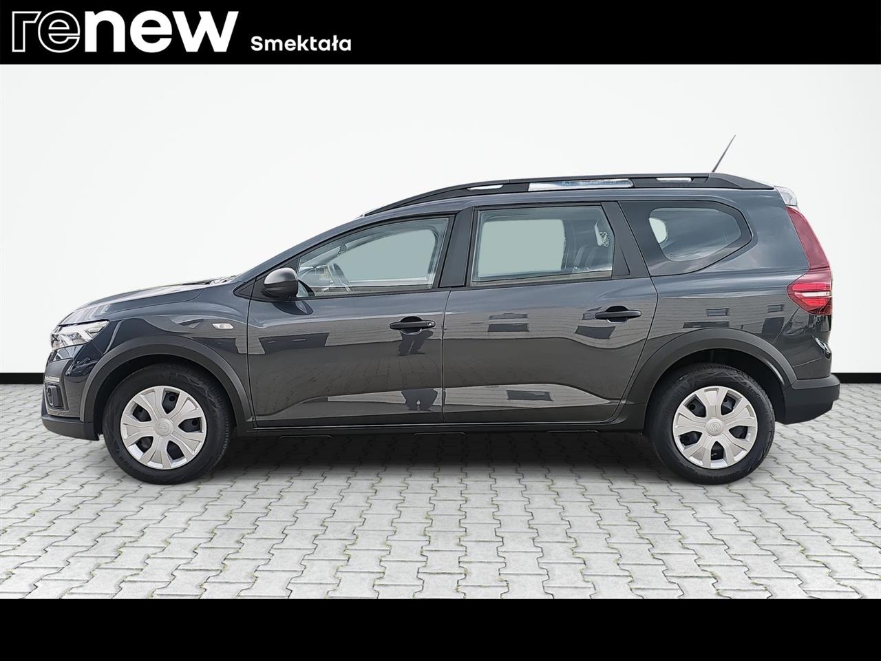 Dacia JOGGER Jogger 1.0 TCe Essential 2022