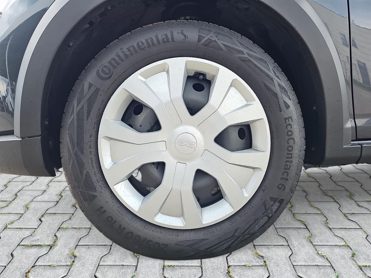 Dacia JOGGER Jogger 1.0 TCe Essential 2022