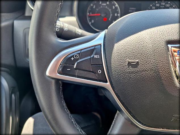 Dacia DUSTER Duster 1.3 TCe FAP Prestige 4WD 2021