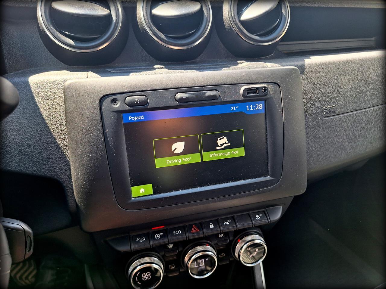 Dacia DUSTER Duster 1.3 TCe FAP Prestige 4WD 2021