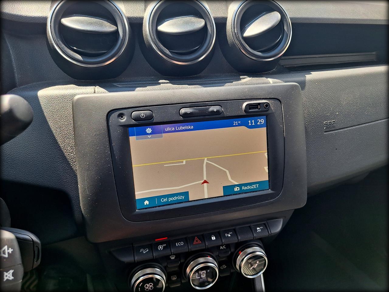 Dacia DUSTER Duster 1.3 TCe FAP Prestige 4WD 2021