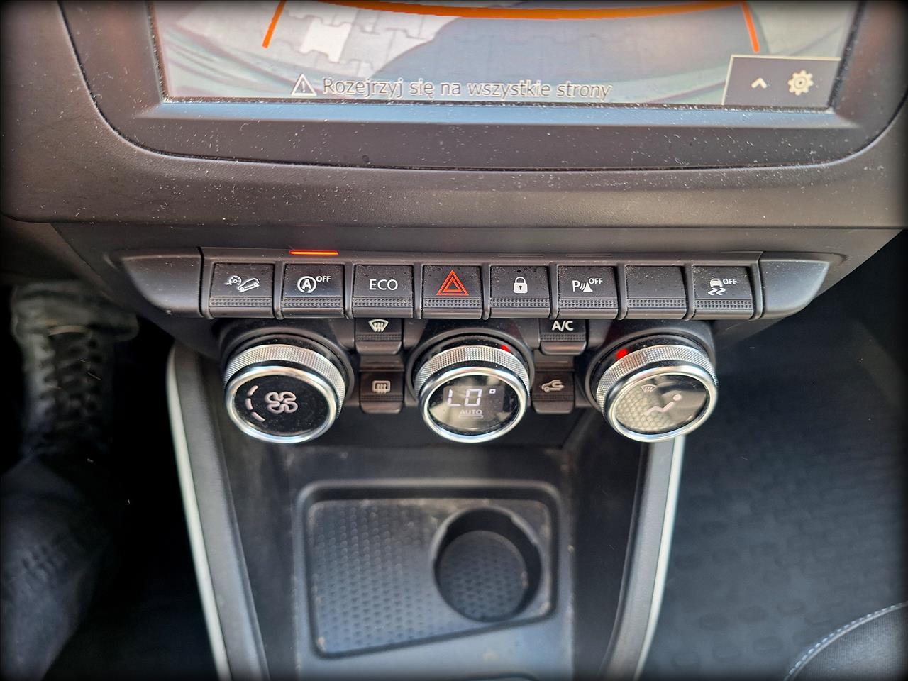 Dacia DUSTER Duster 1.3 TCe FAP Prestige 4WD 2021