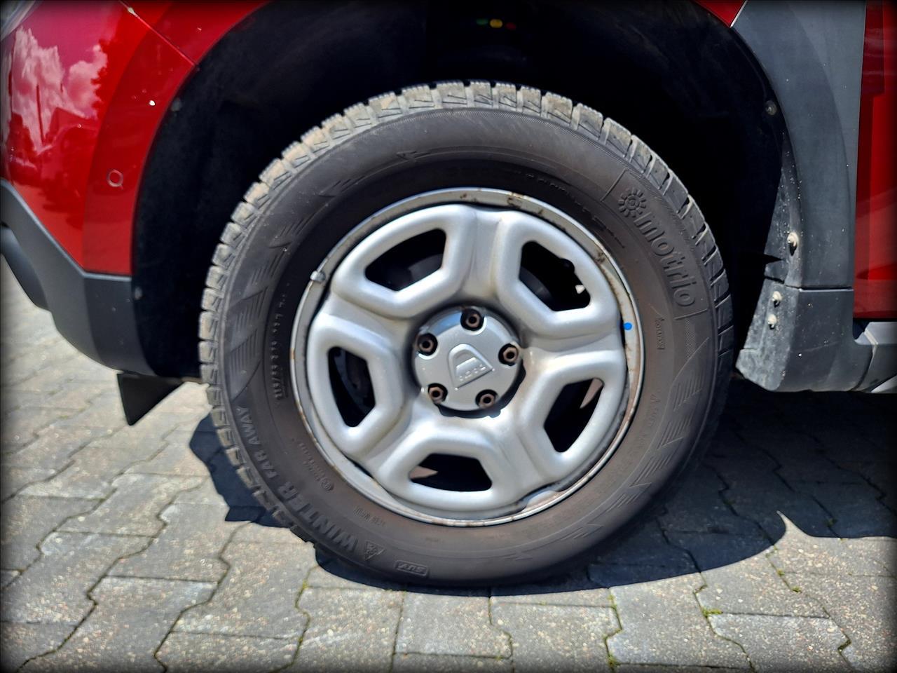 Dacia DUSTER Duster 1.3 TCe FAP Prestige 4WD 2021