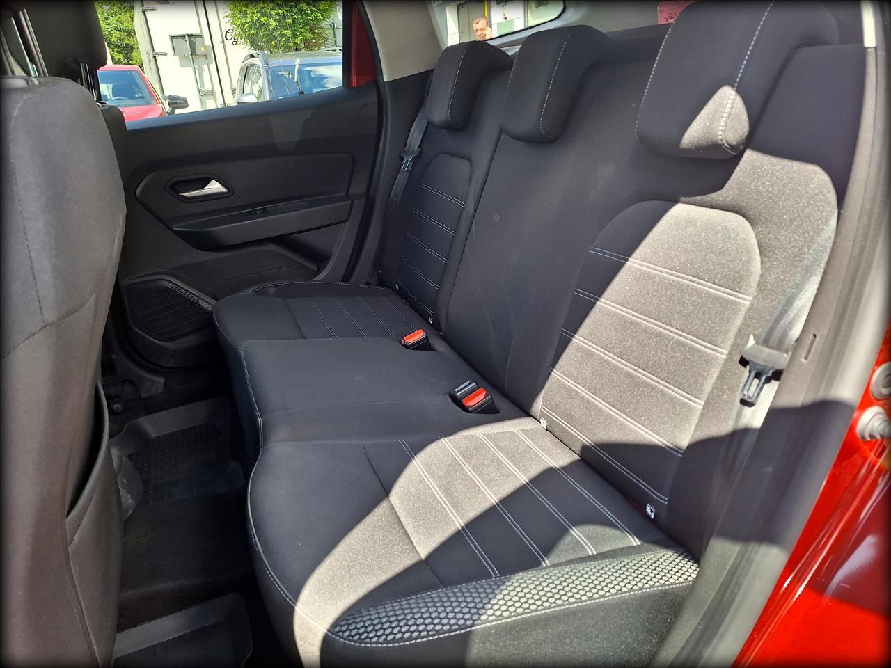 Dacia DUSTER Duster 1.3 TCe FAP Prestige 4WD 2021