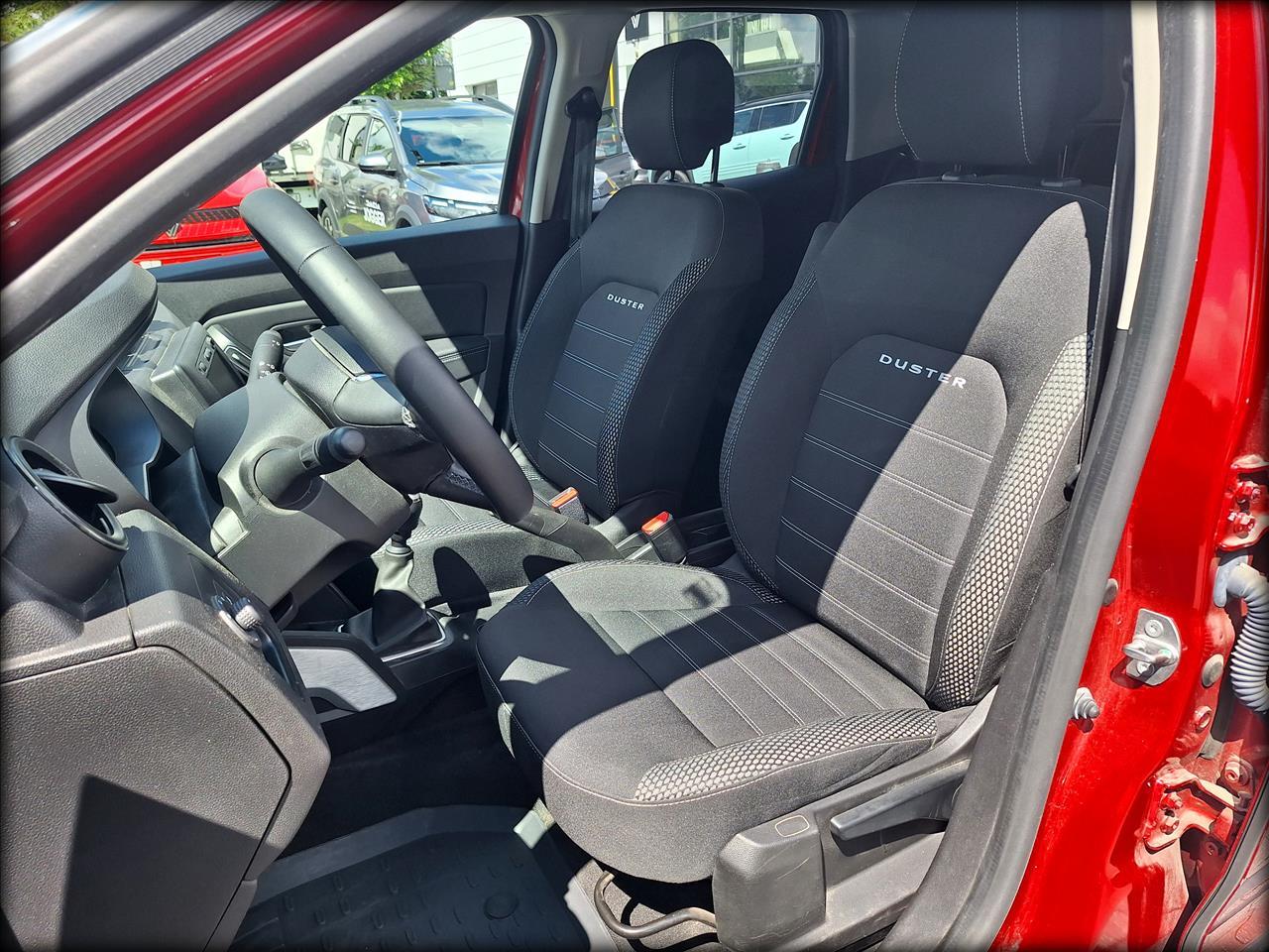 Dacia DUSTER Duster 1.3 TCe FAP Prestige 4WD 2021