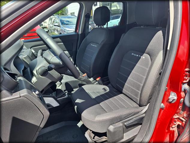 Dacia DUSTER Duster 1.3 TCe FAP Prestige 4WD 2021