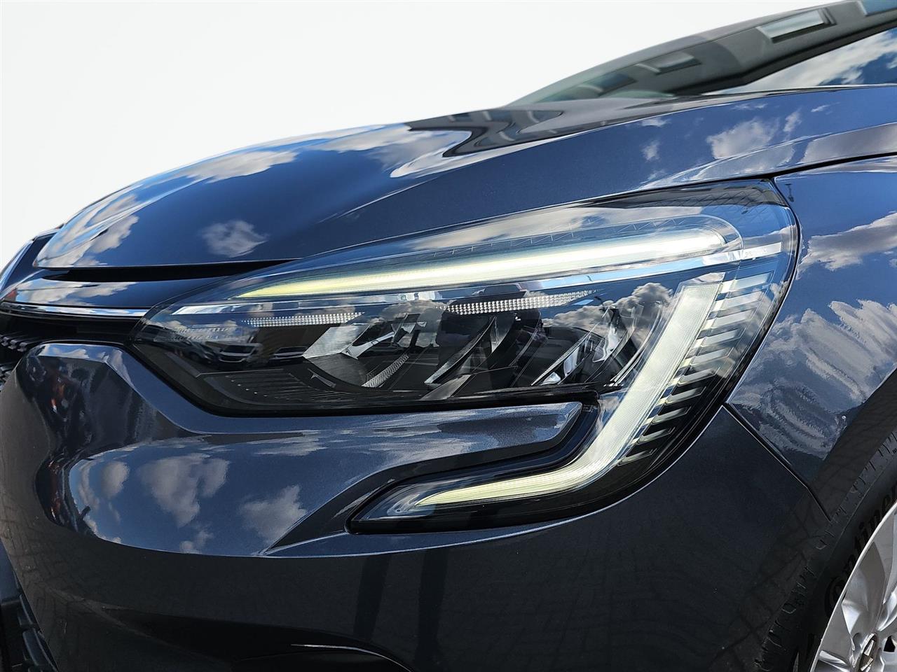 Renault CLIO Clio 1.0 TCe Zen LPG 2020
