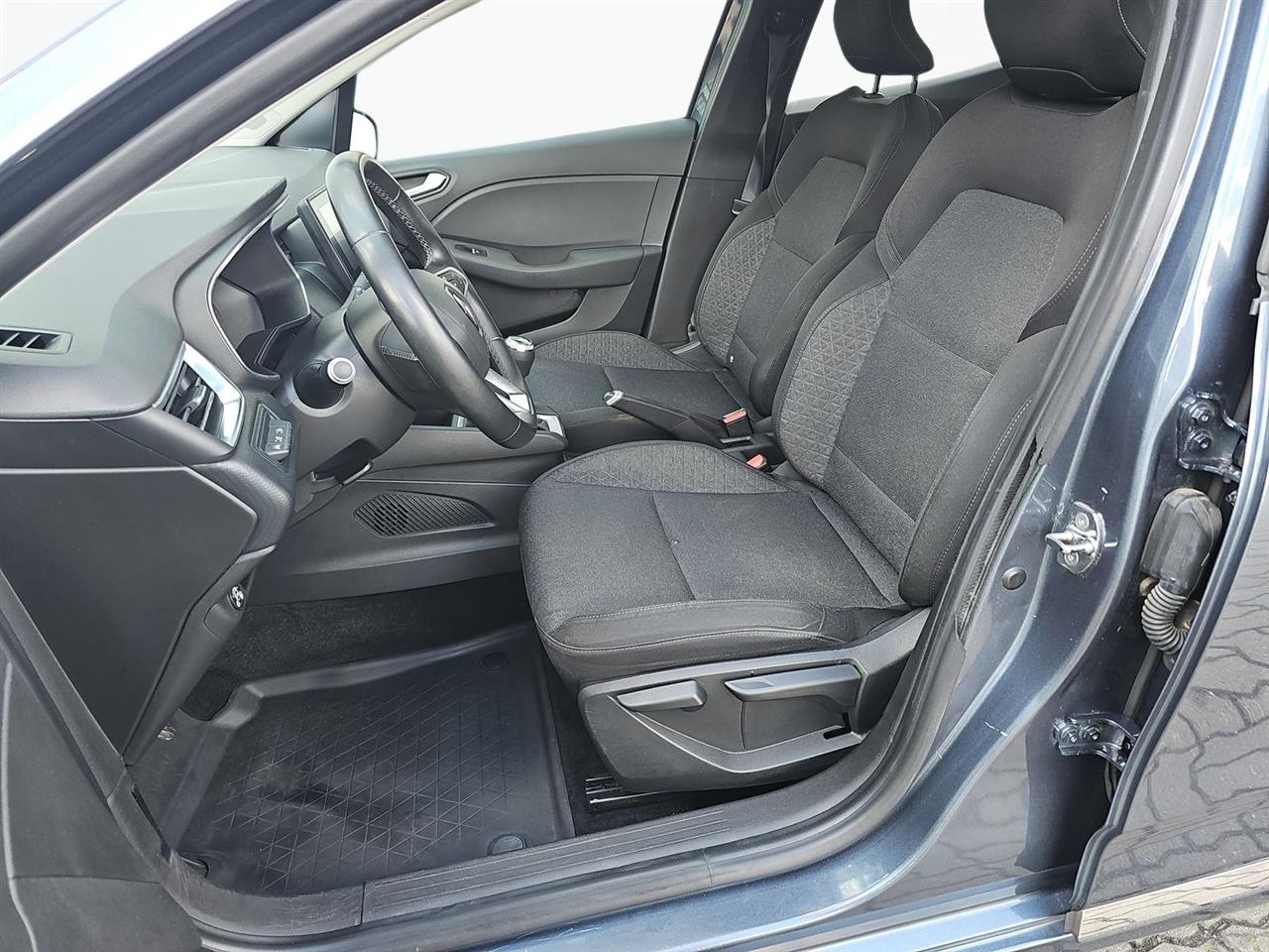 Renault CLIO Clio 1.0 TCe Zen LPG 2020