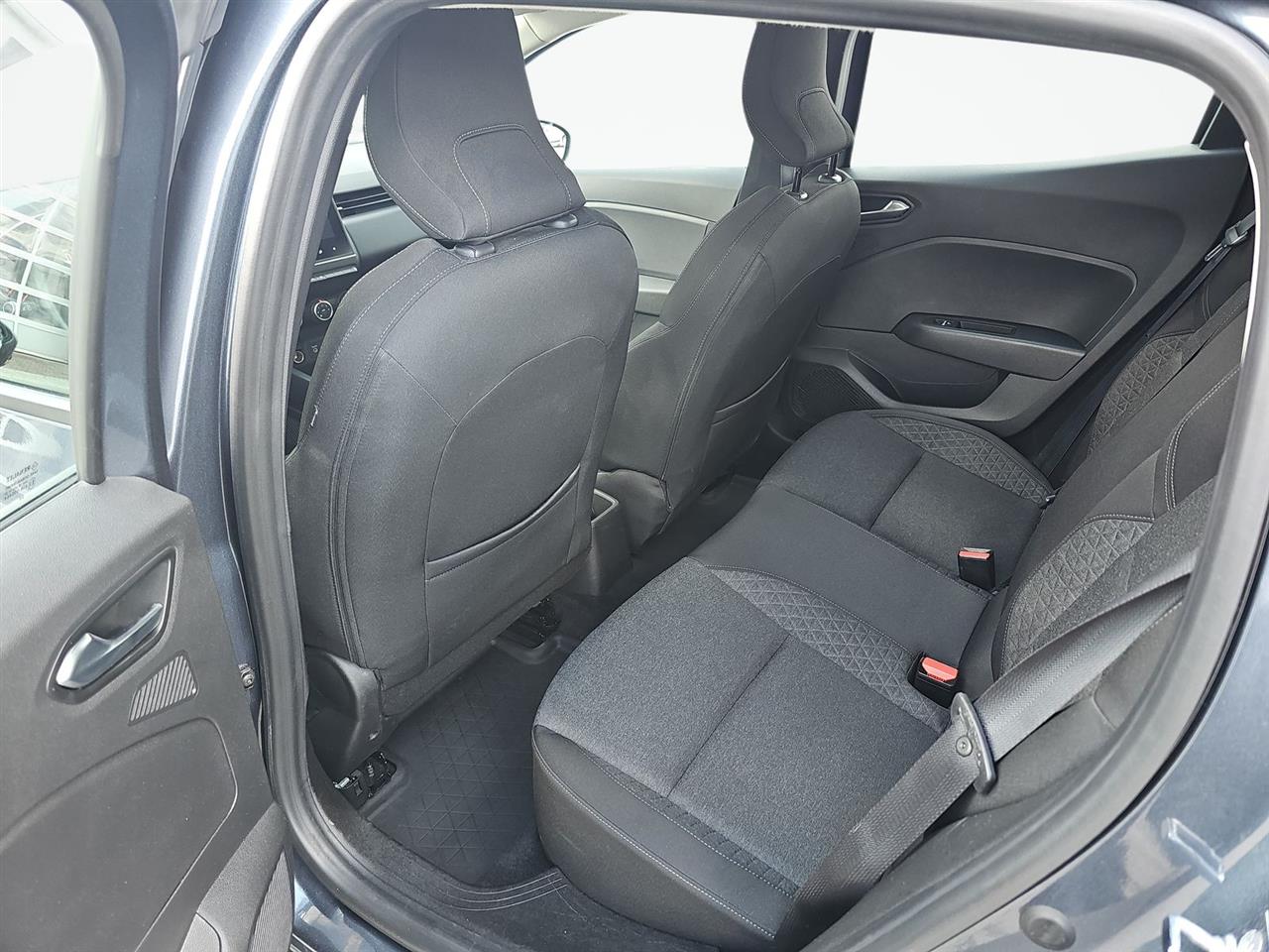 Renault CLIO Clio 1.0 TCe Zen LPG 2020