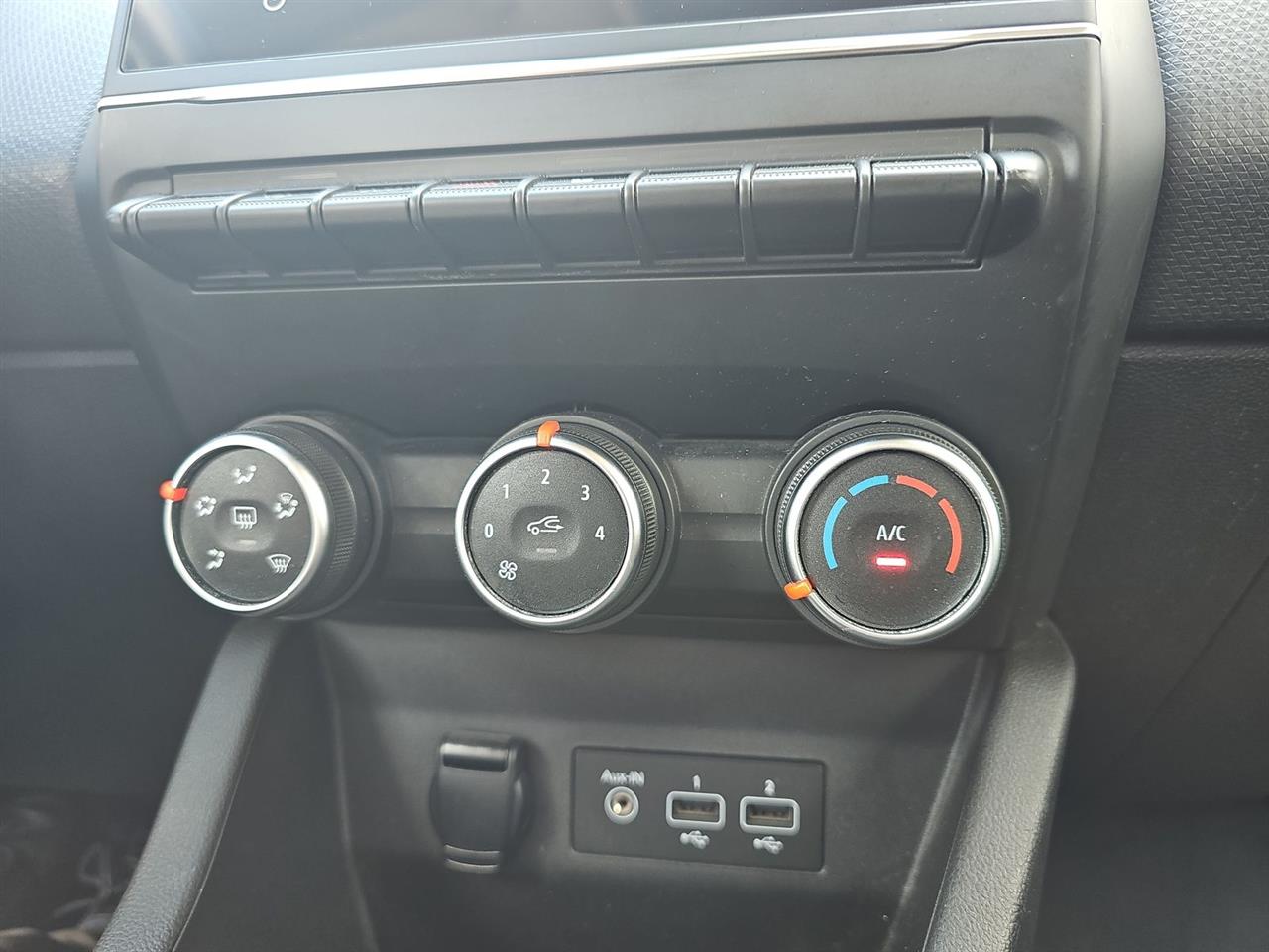 Renault CLIO Clio 1.0 TCe Zen LPG 2020