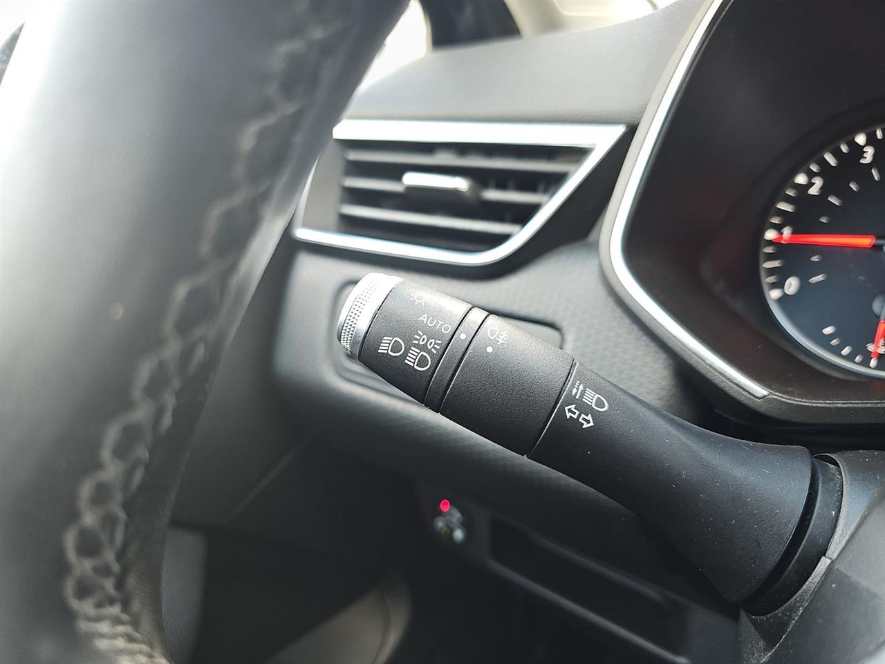 Renault CLIO Clio 1.0 TCe Zen LPG 2020