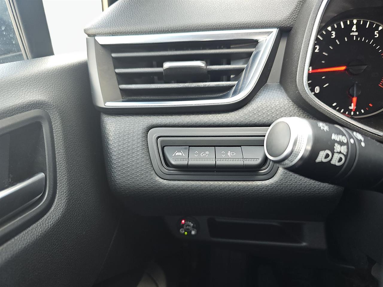 Renault CLIO Clio 1.0 TCe Zen LPG 2020