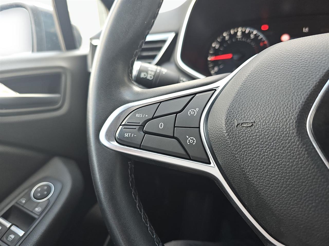 Renault CLIO Clio 1.0 TCe Zen LPG 2020