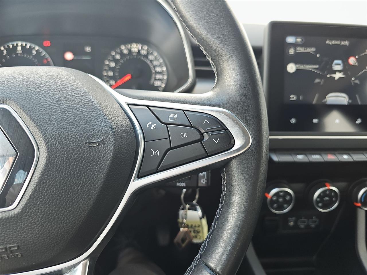 Renault CLIO Clio 1.0 TCe Zen LPG 2020
