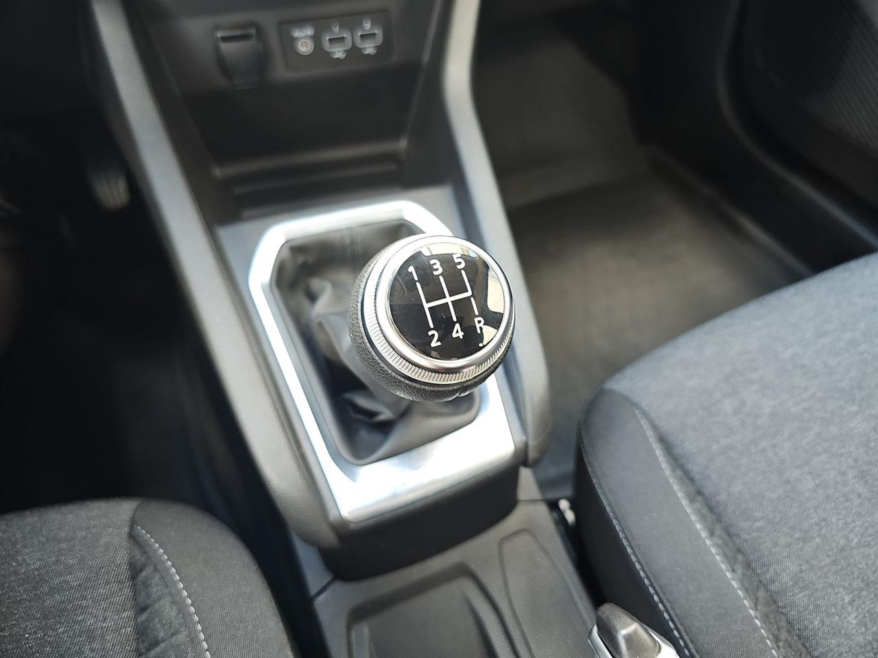 Renault CLIO Clio 1.0 TCe Zen LPG 2020
