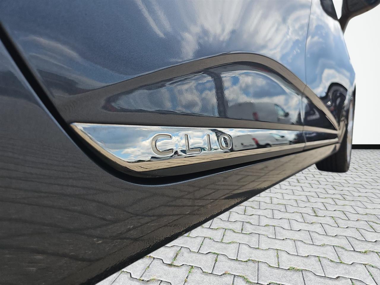 Renault CLIO Clio 1.0 TCe Zen LPG 2020