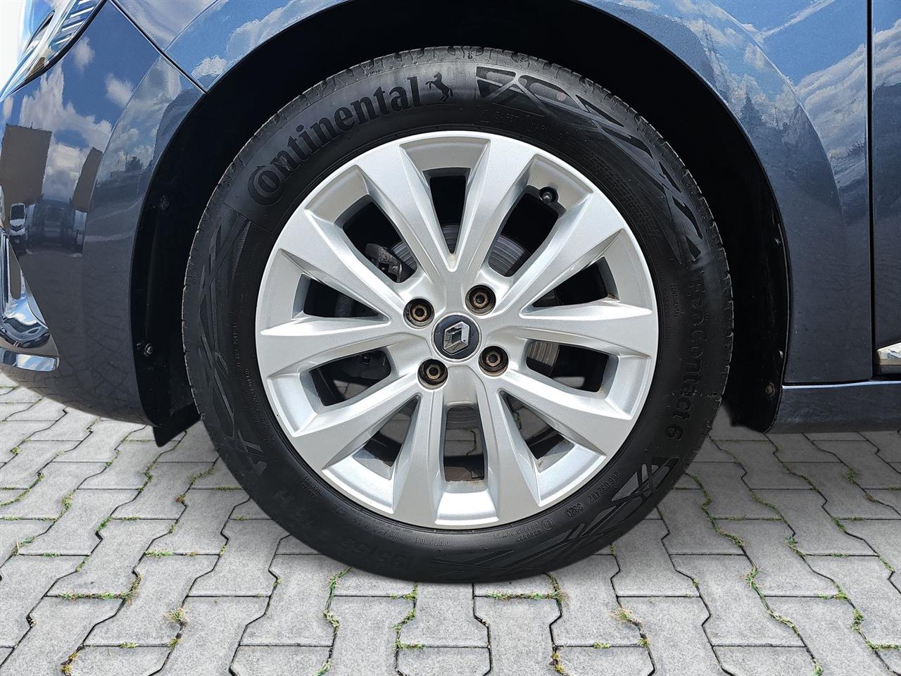 Renault CLIO Clio 1.0 TCe Zen LPG 2020