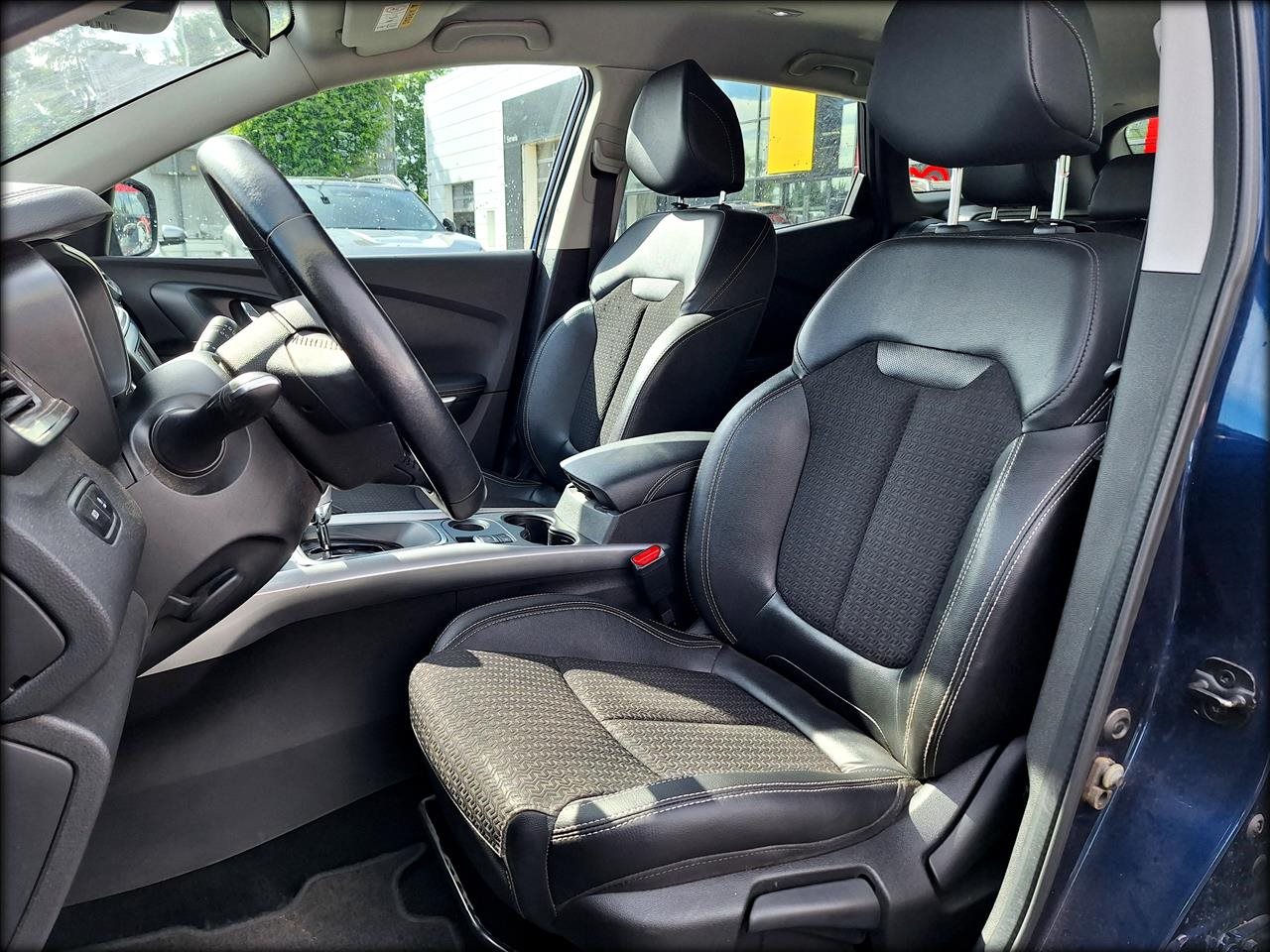 Renault KADJAR Kadjar 1.5 dCi Energy Intens EDC 2017