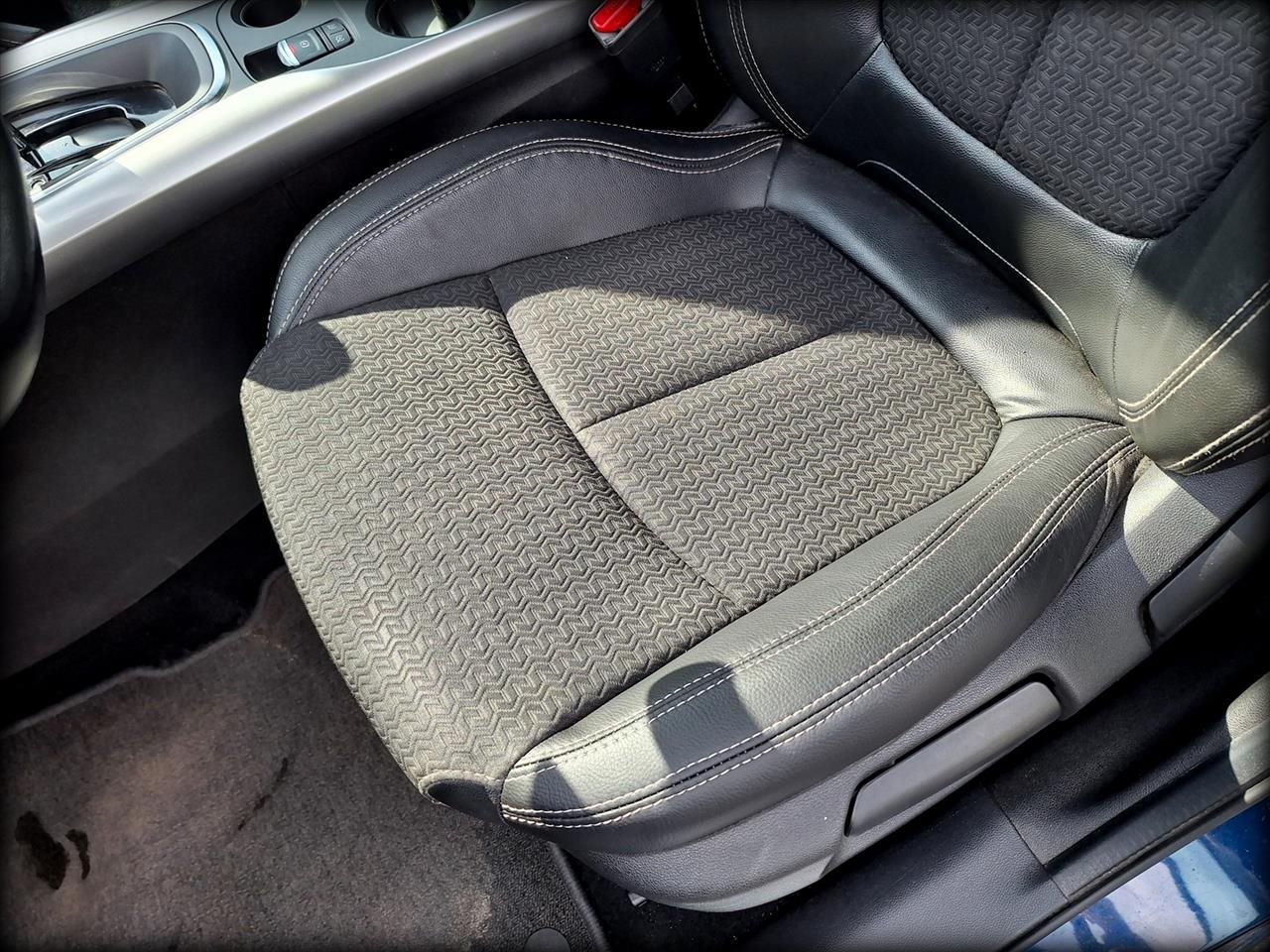 Renault KADJAR Kadjar 1.5 dCi Energy Intens EDC 2017