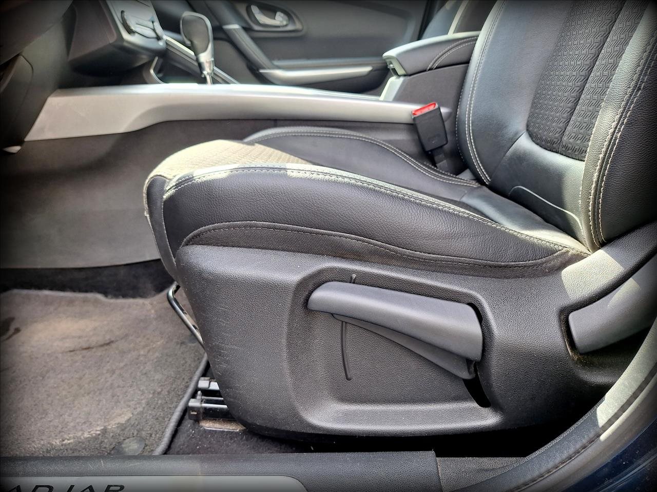 Renault KADJAR Kadjar 1.5 dCi Energy Intens EDC 2017
