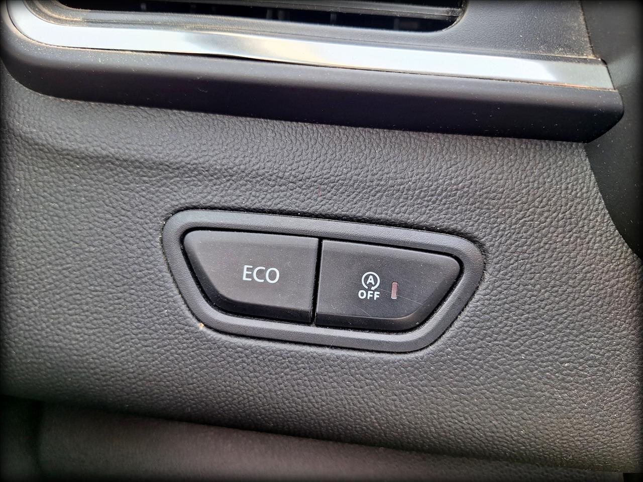 Renault KADJAR Kadjar 1.5 dCi Energy Intens EDC 2017