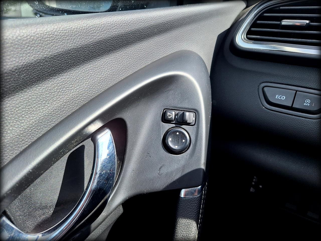 Renault KADJAR Kadjar 1.5 dCi Energy Intens EDC 2017