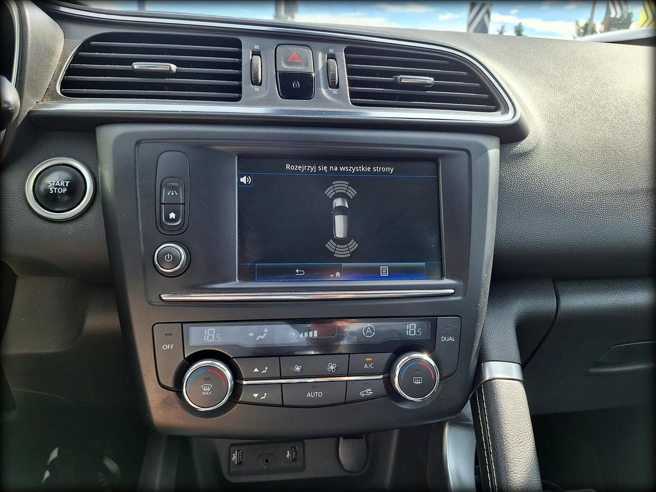 Renault KADJAR Kadjar 1.5 dCi Energy Intens EDC 2017